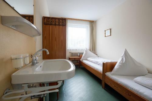 Apartamento Ferienwohnung Heidi