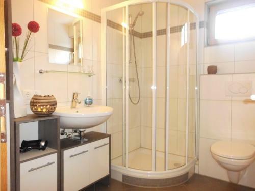 Apartamento Haus Sophia