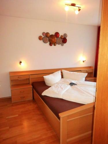 Apartamento Haus Sophia