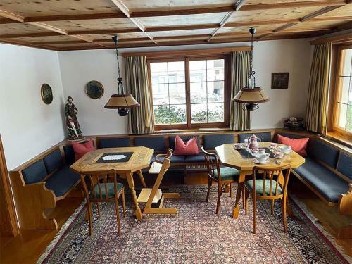 Apartamento Ferienwohnung Wilma