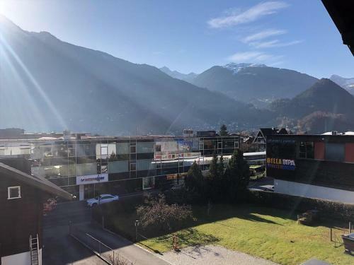 Apartamento Ferienwohnung Wilma