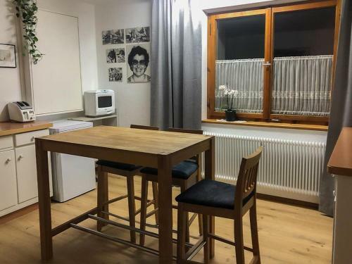 Apartamento Ferienwohnung Wilma