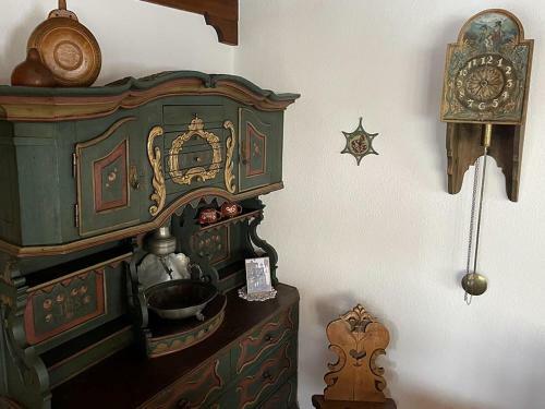 Apartamento Ferienwohnung Wilma