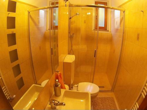 Apartamento Haus Elena Am Semmering