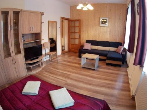 Apartamento Haus Elena Am Semmering