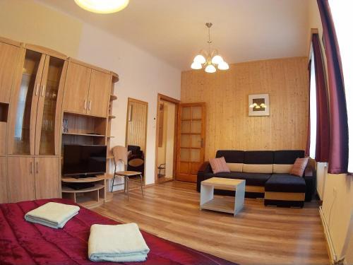 Apartamento Haus Elena Am Semmering