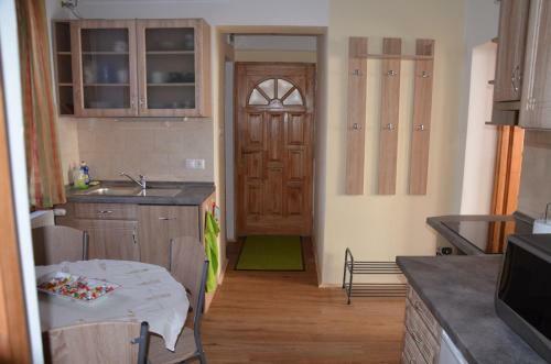 Apartamento Haus Elena Am Semmering