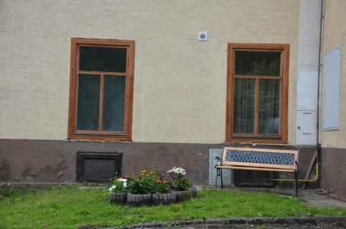 Apartamento Haus Elena Am Semmering