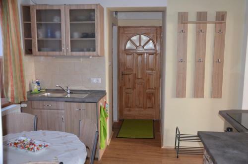 Apartamento Haus Elena Am Semmering