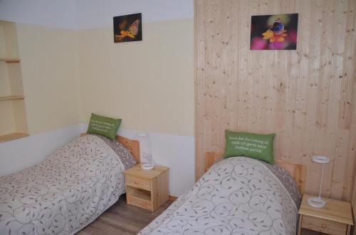 Apartamento Haus Elena Am Semmering