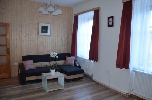 Apartamento Haus Elena Am Semmering
