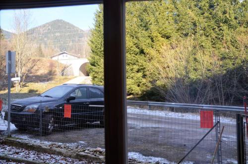 Apartamento Haus Elena Am Semmering