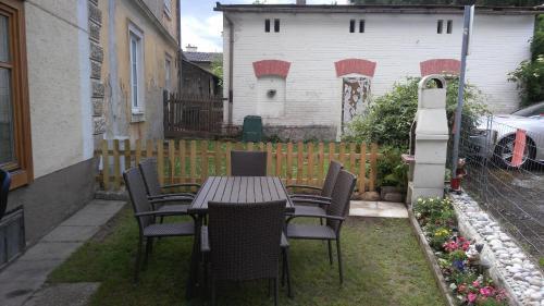 Apartamento Haus Elena Am Semmering