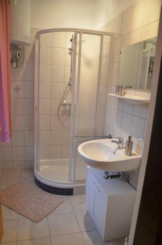 Apartamento Haus Elena Am Semmering