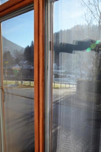 Apartamento Haus Elena Am Semmering