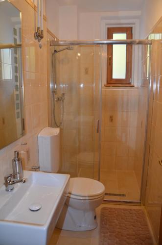 Apartamento Haus Elena Am Semmering