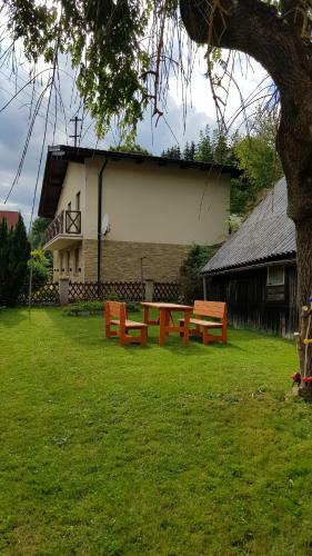 Apartamento Haus Elena Am Semmering