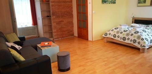 Apartamento Haus Elena Am Semmering