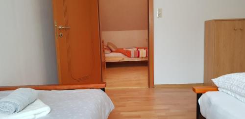 Apartamento Haus Elena Am Semmering