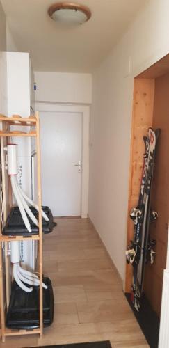 Apartamento Haus Elena Am Semmering
