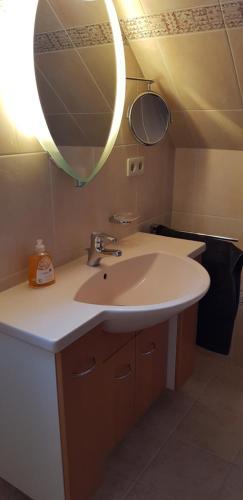 Apartamento Haus Elena Am Semmering