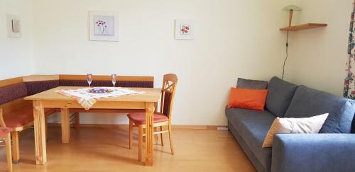 Apartamento Haus Elena Am Semmering