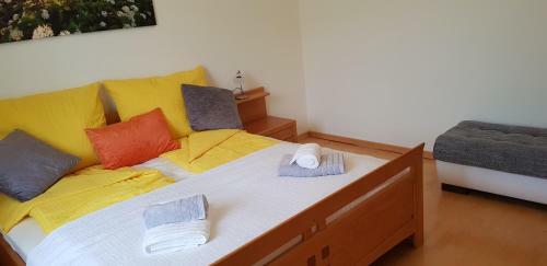 Apartamento Haus Elena Am Semmering