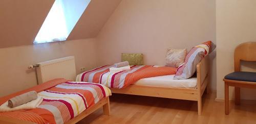 Apartamento Haus Elena Am Semmering