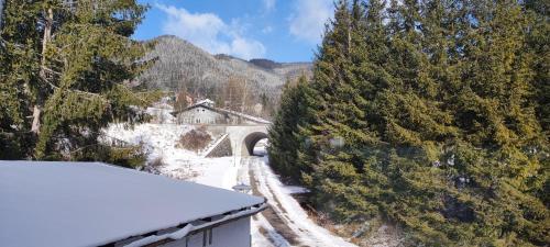 Apartamento Haus Elena Am Semmering