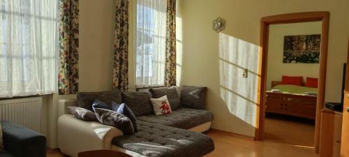 Apartamento Haus Elena Am Semmering