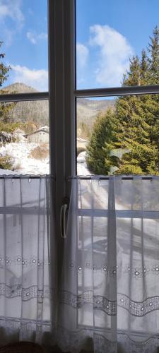 Apartamento Haus Elena Am Semmering