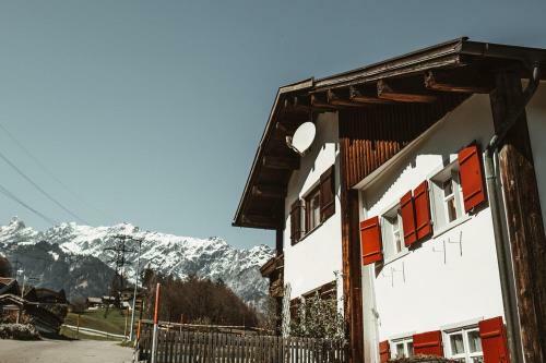 Ferienhaus Kristahof