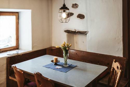 Ferienhaus Kristahof
