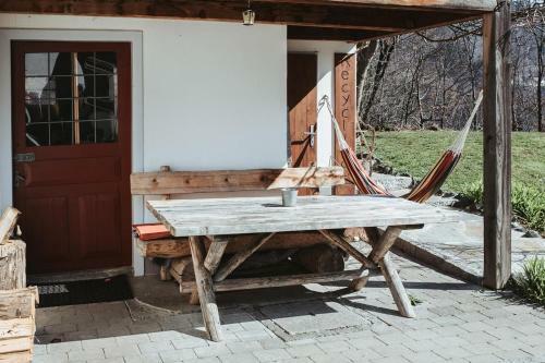 Ferienhaus Kristahof
