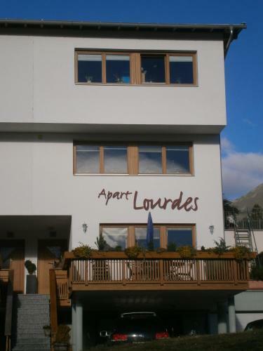 Apart Lourdes