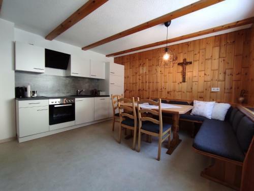 Apartamento Ferienhaus Sarah