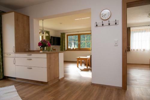Apartamento Ferienwohnung Lech'tl