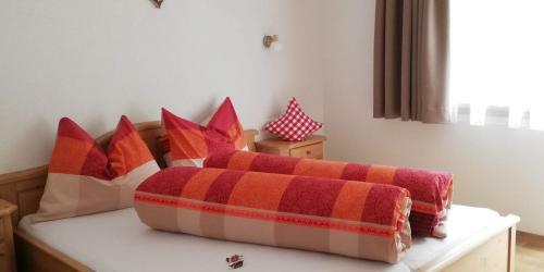 Apartamento Ferienwohnung Lech'tl