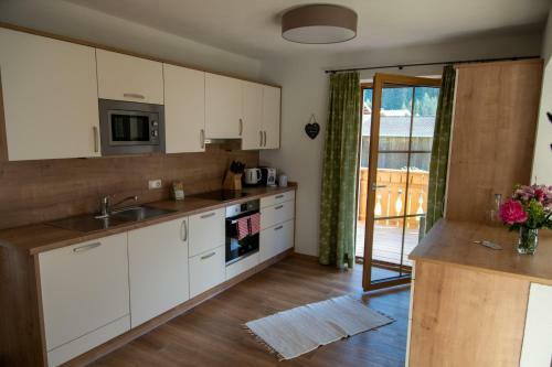 Apartamento Ferienwohnung Lech'tl