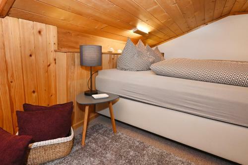 Apartamento Haus Limat