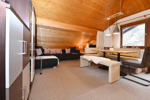 Apartamento Haus Limat