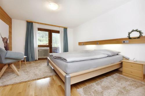 Apartamento Haus Limat