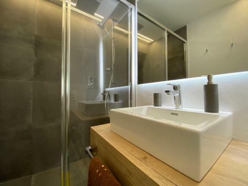 Apartamento Sulla Collina