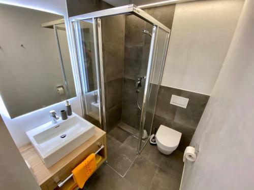 Apartamento Sulla Collina