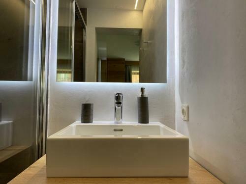 Apartamento Sulla Collina