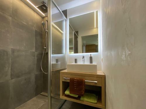 Apartamento Sulla Collina