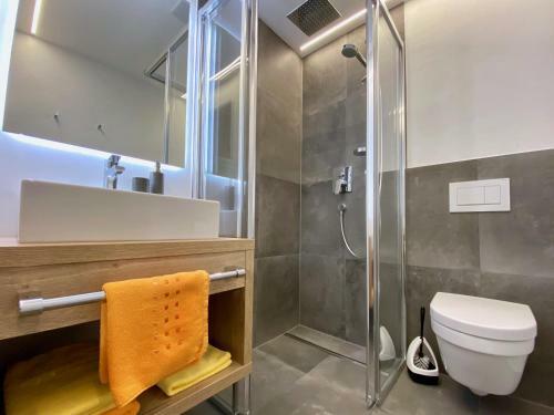 Apartamento Sulla Collina