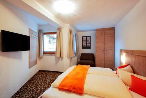 Apartamento Sulla Collina