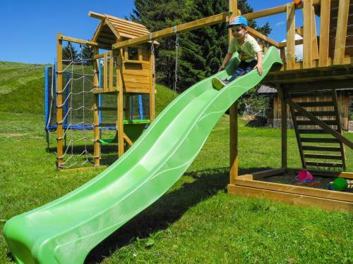 Apartamento Sulla Collina