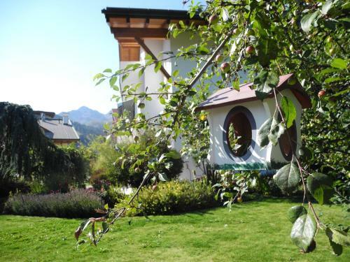 Apartamento Sulla Collina